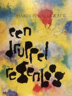 Druppel regenboog 9789080131811 Ewalts, Boeken, Verzenden, Gelezen, Ewalts