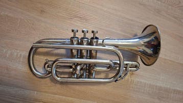 Huttl - - Cornet - Allemagne (Sans prix de réserve), Nieuw
