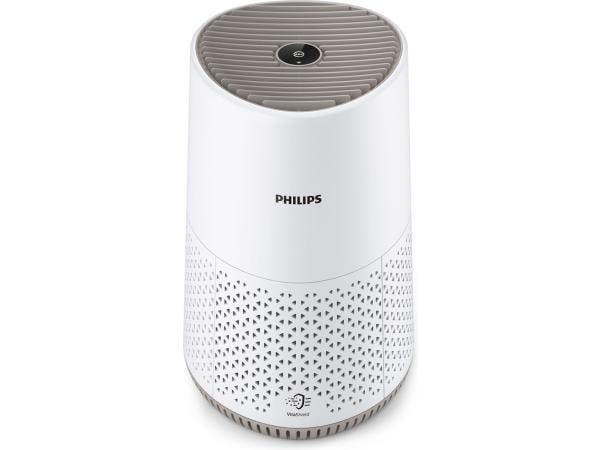 Veiling - Philips Luchtreiniger AC0650/10 - Met App - HEPA F, Elektronische apparatuur, Luchtbehandelingsapparatuur