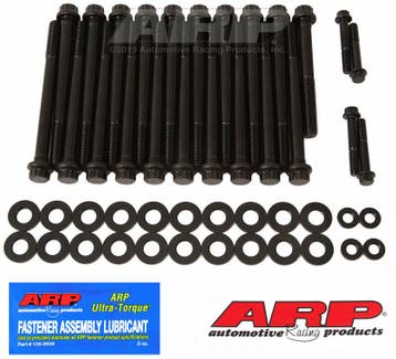 ARP Head Bolt Kit Chevrolet LT1 6.2L w/ M8 Corner Bolts, Ophalen of Verzenden, Nieuw