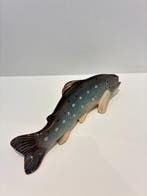 Bing & Grondahl - Jens Peter Dahl-Jensen - Figuur - Trout -