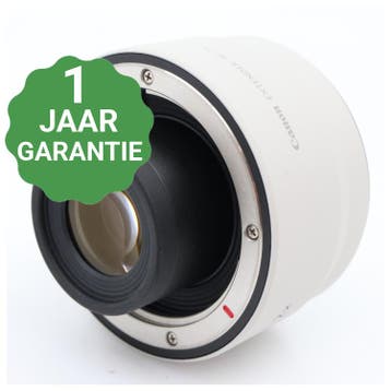 Canon Extender RF 2x | Tweedehands, TV, Hi-fi & Vidéo, Photo | Lentilles & Objectifs, Verzenden