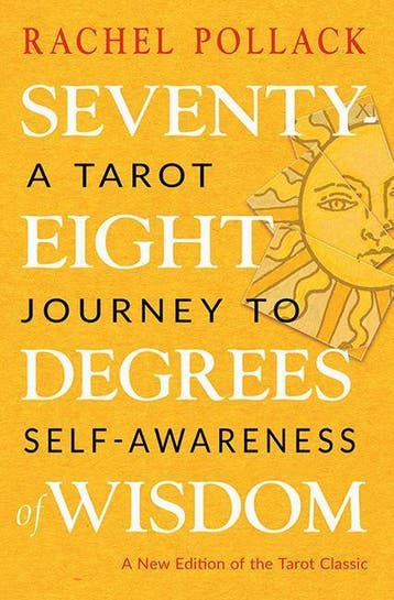 Seventy-Eight Degrees Of Wisdom | Rachel Pollack | Nieuw, Verzenden, Nieuw, Rachel Pollack