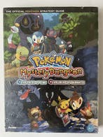 Pokemon Mystery Dungeon Explorers Of Time/ Explorers Of, Verzenden