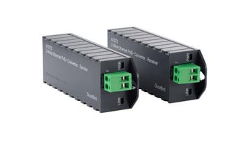 DoorBird 2-Wire Ethernet PoE Converter A1072, Ophalen of Verzenden, Nieuw