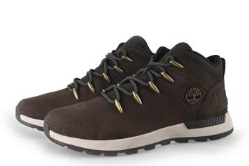 Timberland Veterboots in maat 43 Bruin, Bruin, Verzenden, Timberland, Boots