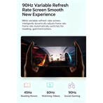 Redmi 10 (4G) Smartphone -  6 GB RAM - 128 GB Opslag - 50 MP, Verzenden, Nieuw