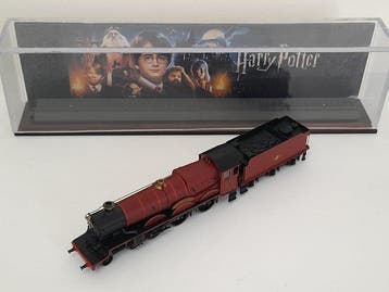 Märklin H0 - 29550 - Stoomlocomotief met tender (1) -, Hobby en Vrije tijd, Nieuw