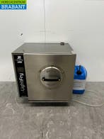 RVS Lightfry 12E Heteluchtfriteuse Friteuse Frituur 400V, Ophalen of Verzenden