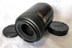Pentax smc PENTAX-FA 100mm F2.8 MACRO Cameralens, Nieuw