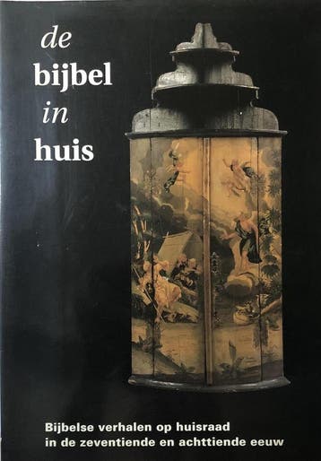 BIJBEL IN HUIS 9789066303362 Defour, Verzenden, Gelezen, Defour