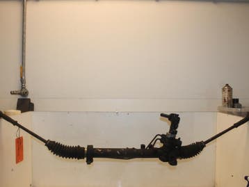 Stuurhuis Seat Ibiza O124508