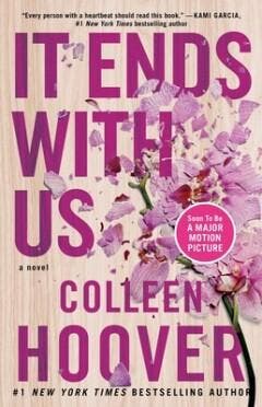 It ends with us / Lily & Atlas / 1 9781501110368, Verzenden, Gelezen, Colleen Hoover