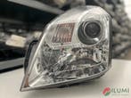 RENAULT VELSATIS XENON PHARE AVANT GAUCHE KPL 8200014357, Verzenden
