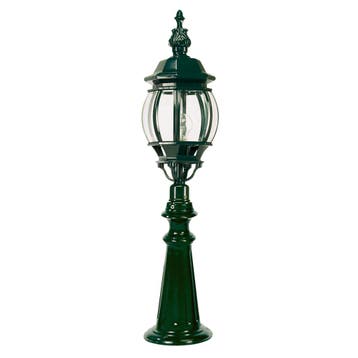Tuinverlichting klassiek Sao Paulo Tuinlamp Tuinverlichting, Tuin en Terras, Verzenden, Nieuw