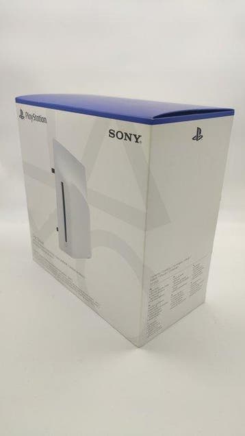 Sony - Playstation 5 (PS5) - Disc Drive - add-on accessory -