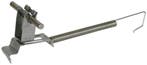 Dehn Spanngrip Support de conducteur de toit léger H 32mm Rd, Verzenden, Nieuw