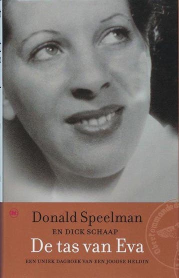 Tas Van Eva - Schaap, Boeken, Verzenden, Nieuw