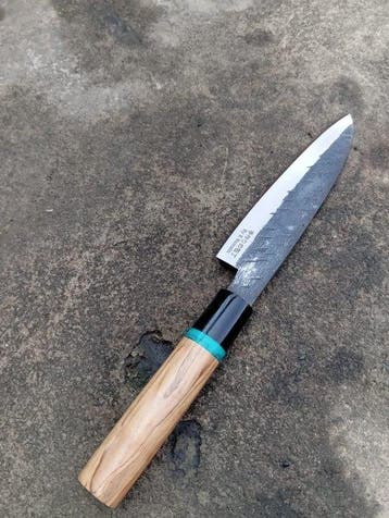 K Romain K Romain - Keukenmes - Keukenkatana - Keuken Katana