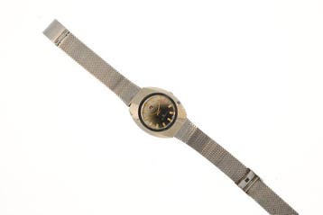 Rado - Balboa V - Sans prix de réserve - 74040230a - Homme -