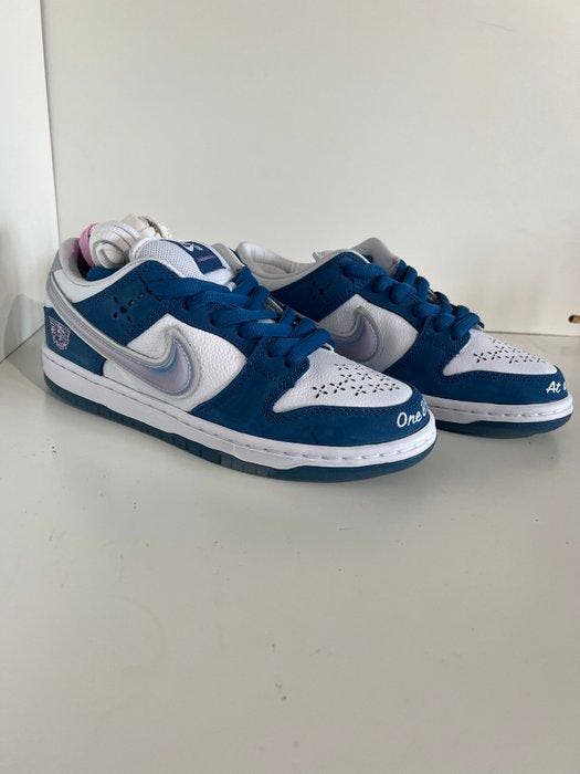 Nike SB - Dunk Low Pro - Sneakers - Taille : EU 37.5 - Neuf, Vêtements | Hommes, Chaussures