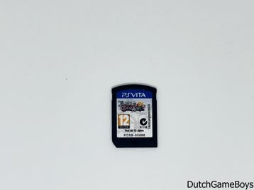 PS Vita - Trails Of Cold Steel, Verzenden, Gebruikt