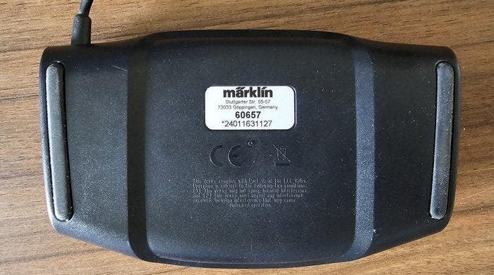 Märklin H0, N, TT - 60657/60116/66361 - Digitale, Hobby & Loisirs créatifs, Trains miniatures | HO