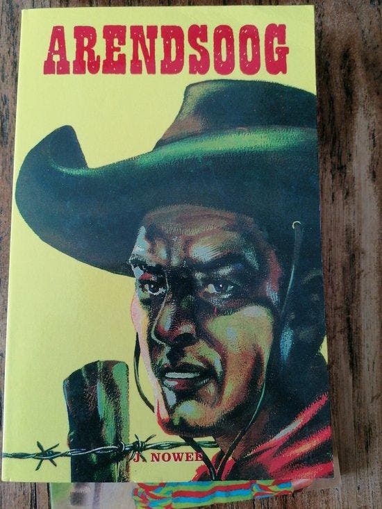 Arendsoog, Boeken, Overige Boeken, Verzenden