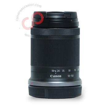 Canon RF-S 18-150mm 3.5-6.3 IS STM nr. 3682, Audio, Tv en Foto, Ophalen of Verzenden, Zo goed als nieuw