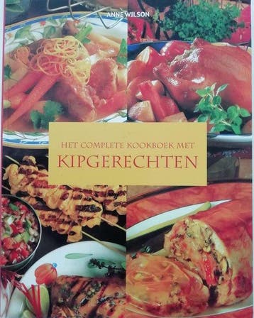 KIPGERECHTEN - Wilson, Boeken, Verzenden, Nieuw