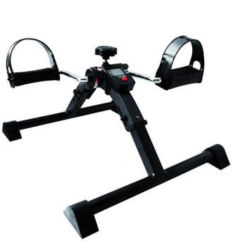 Fietstrainer met elektronisch display, Verzenden