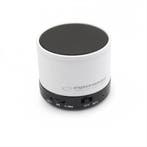 Esperanza EP115W Bluetooth Speaker RITMO Wit, Ophalen of Verzenden, Nieuw
