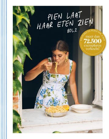 Vol. 2 | Pien Wekking | Nieuw, Boeken, Verzenden, Nieuw, Pien Wekking