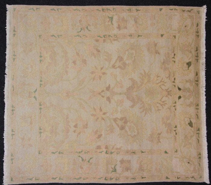 Egyptian Wool - Tapis - 176 cm - 164 cm - Tapis, Maison & Meubles, Ameublement | Tapis & Moquettes