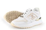 Guess Sneakers in maat 40 Wit, Kleding | Dames, Schoenen, Guess, Verzenden, Wit, Zo goed als nieuw