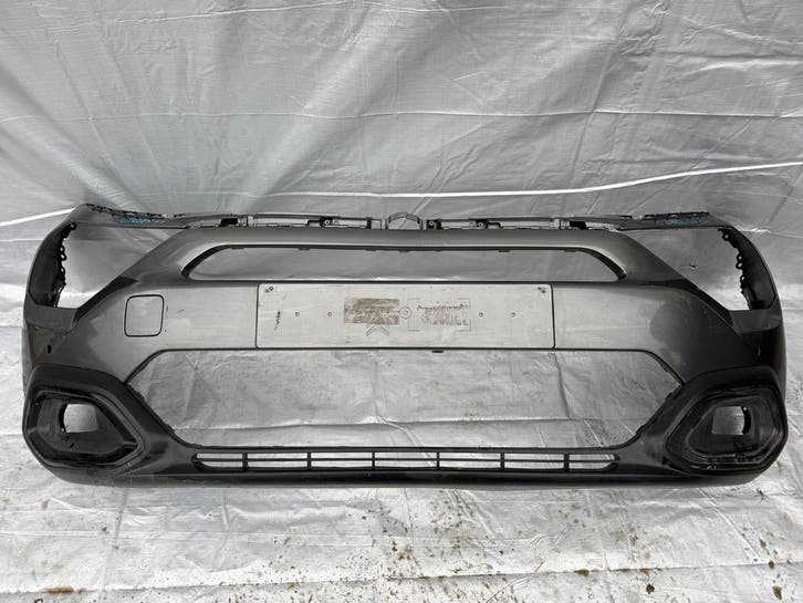 Voorbumper Citroen C4 III e-C4, Autos : Pièces & Accessoires, Carrosserie & Tôlerie, Envoi