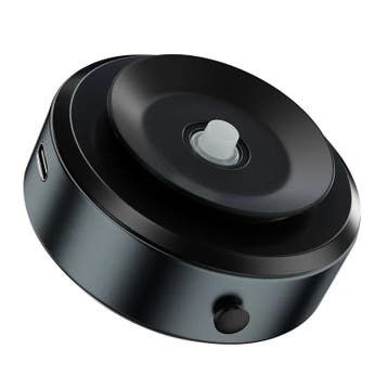 DrPhone SteadyMag - Elektrische Autotelefoonhouder – 65 Kpa, Verzenden, Nieuw