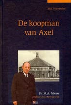 Koopman van axel 9789078164005 J.M. Vermeulen, Verzenden, Zo goed als nieuw, J.M. Vermeulen