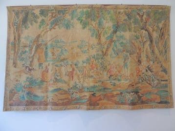 Tapisserie - 145 cm - 235 cm