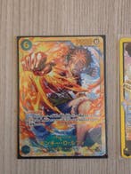 Bandai - 7 Mixed collection - One Piece, Nieuw