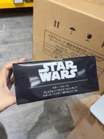 Star Wars - SEGA, Collections