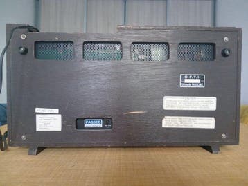 Nakamichi - 700 II Cassetterecorder-speler, Nieuw