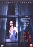 In a dark place op DVD, Verzenden, Nieuw in verpakking