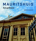 Mauritshuis 9789462620025 Quentin Buvelot, Verzenden, Zo goed als nieuw, Quentin Buvelot
