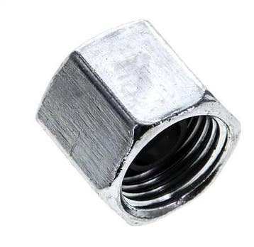 8S (M16x1,5) Acier Écrou fonctionnel NBR, Verzenden