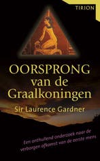 Oorsprong van de graalkoningen 9789043906609 Lisa Gardner, Verzenden, Lisa Gardner