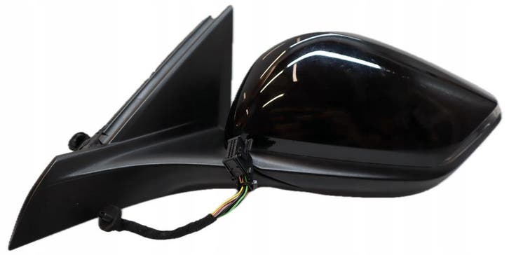 Peugeot 308 / 408 / Opel ASTRA 6 L / C5 X (2021-) 9 PIN / ka, Autos : Pièces & Accessoires, Rétroviseurs, Envoi