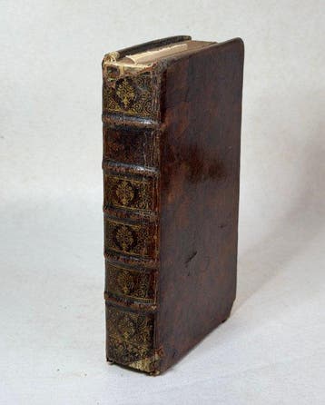 Massialot - Le Cuisinier Roïal et Bourgeois - 1704, Antiek en Kunst