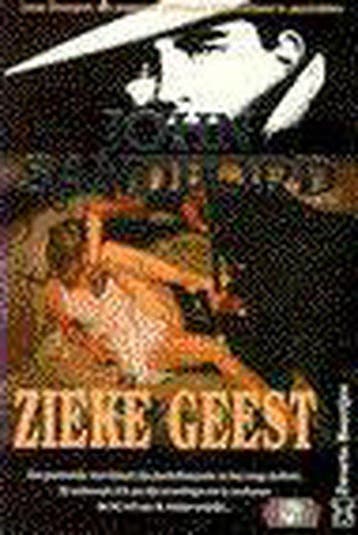 Zieke geest / Lucas Davenport / 8 9789044927009, Verzenden, Gelezen, John Sandford