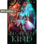 Bloemenkind 9789493265479 Ünver Alibey, Verzenden, Zo goed als nieuw, Ünver Alibey